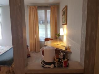 Hotel Fouillade - 8