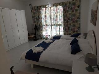 Spinola Bay Sea Front Apt 6 - 4