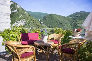 Le Rocche Valnerina Residence - Ferentillo - 9