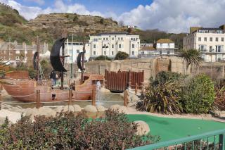 Master accommodation suite 9 single room With roof top views - Hastings - 2