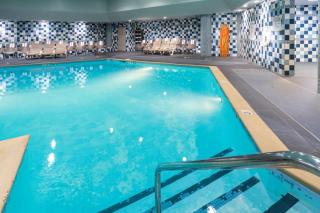 Holiday Inn Louisville East - Hurstbourne by IHG - Louisville - 4