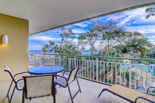 Windsor II - Hilton Head Island - 8