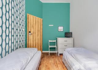 Happiness Holidays - Old Town Apartment - 2