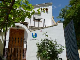Casa La Azotea de Cazorla - Cazorla - 7