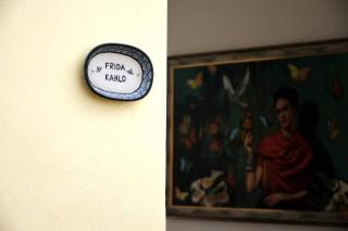 Departamento Frida Kahlo - Dpto de 1 habitación - Bella terraza común - Zona tranquila en CDMX - Città del Messico - 9
