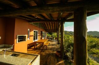 Fazenda Verde - Praia do Rosa - Praia do Rosa - 2