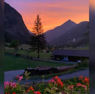 Hotel - Restaurant - Sonnblick - 4