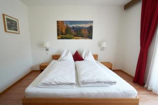 Privatpension Bergkristall - Sankt Martin in Passeier - 7