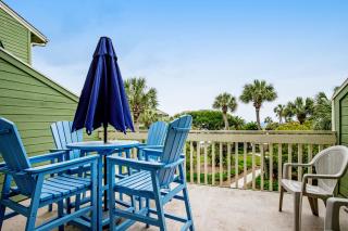 Mariner's Walk 8-E - Isle of Palms - 5