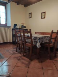 La corte del pane - Valbrona - 5
