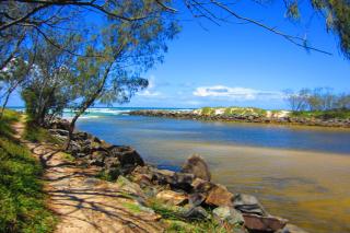 Pottsville Beach Motel - Pottsville - 3