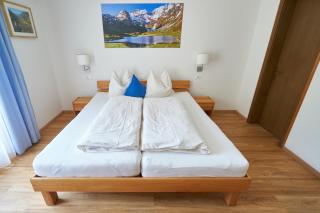 Privatpension Bergkristall - San Martino in Passiria - 5