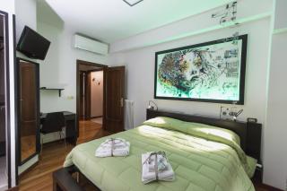 A letto nell'Arte - 4