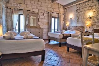 Hôtel La Muette - Arles - 1