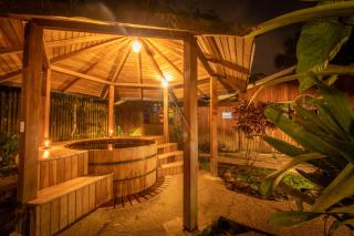 El Jardín Hotel & Restaurante - 1