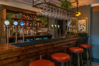 The Langford Inn - Langford - 2