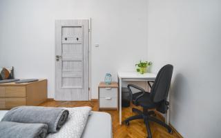 Krasińskiego Apartments - LOW STANDARD - Riverside & Old Town - by Upstairs - 6