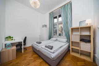 Krasińskiego Apartments - LOW STANDARD - Riverside & Old Town - by Upstairs - Cracovia - 5