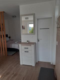 Rózsadomb apartman - Bogács - 3