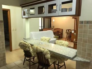 Charme Apartamento Centro de Gramado (600 metros da rua coberta) - Gramado - 3