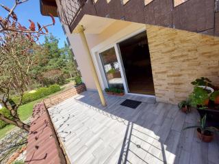 Pensjonat u Żółtego - Przełazy Lubuskie 1,d - 6