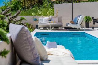 Villa Garden Rose - Orasac - 7
