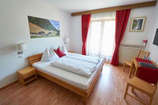 Privatpension Bergkristall - Sankt Martin in Passeier - 5