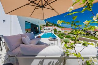 Villa Garden Rose - Orasac - 5