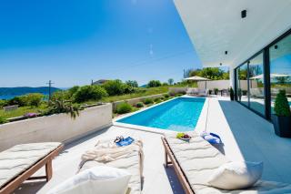 Villa Garden Rose - Orasac - 3