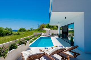 Villa Garden Rose - Orasac - 8