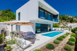 Villa Garden Rose - Orasac - 0