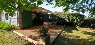 Gite 4kms plage grand domaine privé lacs natura 2000 - Lit-et-Mixe - 0