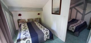 Gite 4kms plage grand domaine privé lacs natura 2000 - Lit-et-Mixe - 8