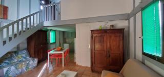 Gite 4kms plage grand domaine privé lacs natura 2000 - Lit-et-Mixe - 6