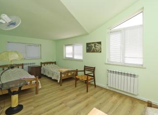 COMMUNE hotel - Garni - 1