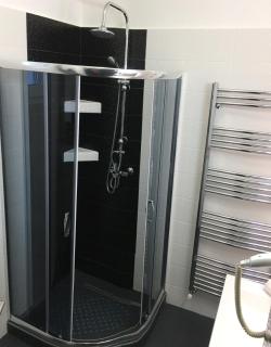 Repose Apartments - 8