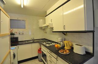 RNET Sandra II A9 - Roses Costa Brava Spain - 1