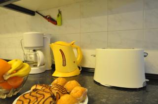 RNET Sandra II A9 - Roses Costa Brava Spain - 1