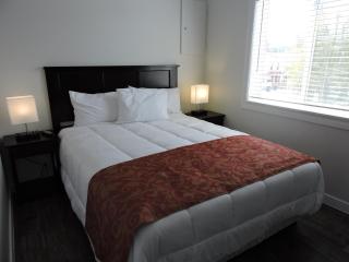 Almo Court Motel - Cranbrook - 4