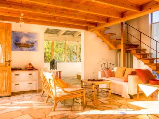 Romántica Fuego - Eco Retreat Finca Artis Tirma - Tarajalejo - 9
