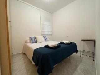 Apartamento para 7 personas en Calafell, Barcelona. - 3