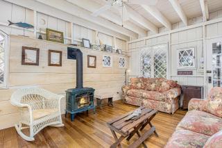 Anna's Cottage - Saugatuck - 7