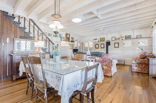 Anna's Cottage - Saugatuck - 5