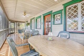 Anna's Cottage - Saugatuck - 9