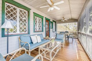 Anna's Cottage - Saugatuck - 9