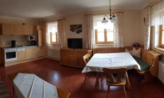 Ferienwohnung Holzergut - 3