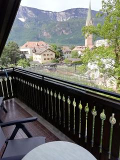 Pension Runer - Terlano - 2