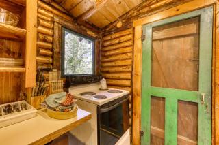 Sasanoa Retreat at Sprucewold - 2