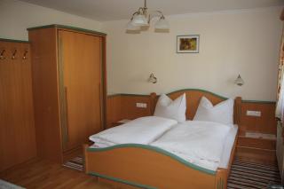 Ferienwohnung Holzergut - 1