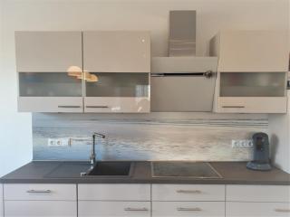 Apartment Quellblick, Am Alten Deich 4-6, Whg 6 - Dangast - 8